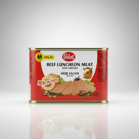 Robert Beef 200gr