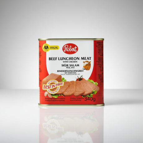 Robert Beef 340gr