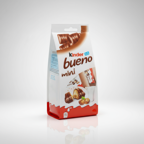 Kinder Bueno mini 108g
