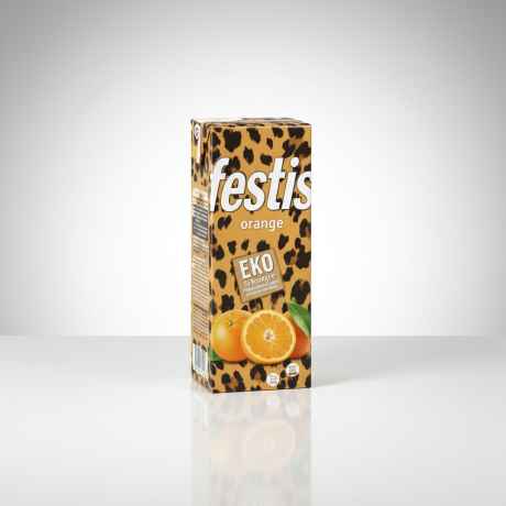 Festis Apelsin 20cl