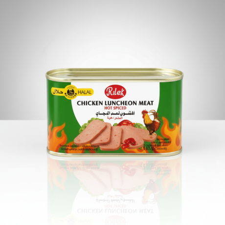 Robert Kyckling Stark 200g