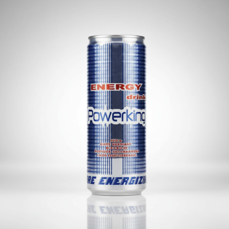 Powerking 250ml
