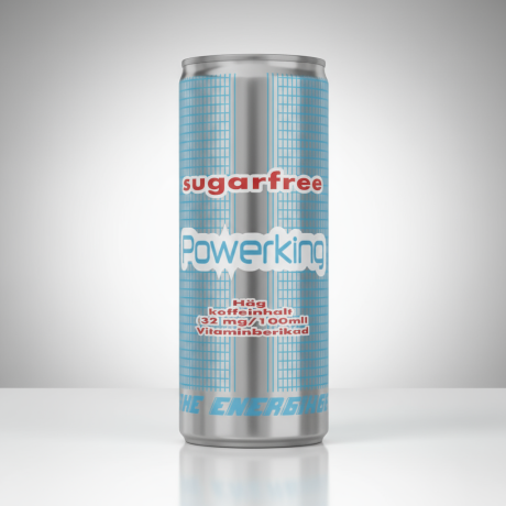 Powerking light 250ml