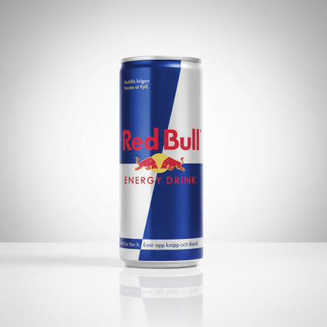 Red Bull 250ml
