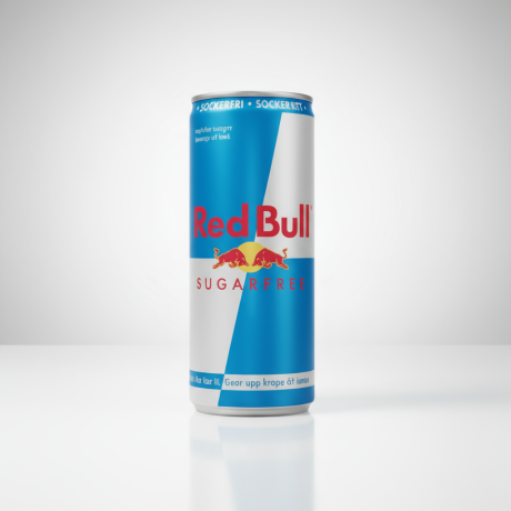 Red Bull Light 250ml
