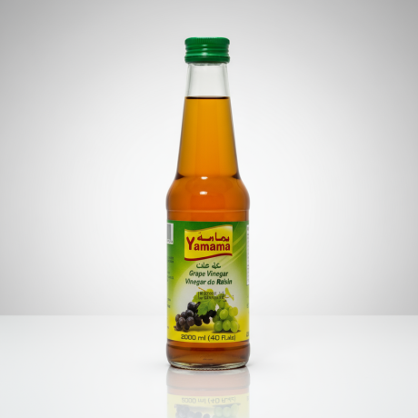 Yamama vindruvs vinäger 300ml