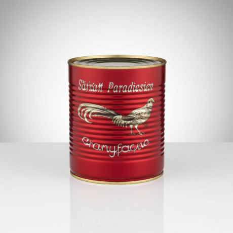 Tomatpure Goldfasan 425gr