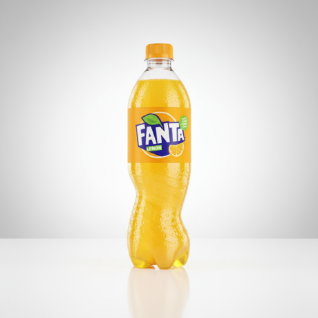 Fanta Orange 50cl