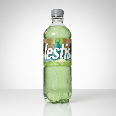 Festis Cactus & Lime 50cl