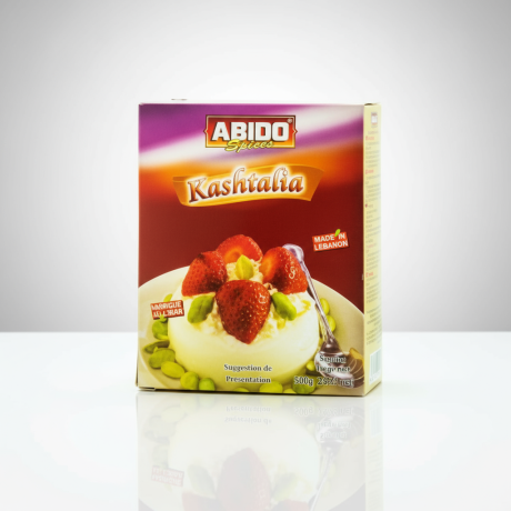 Abido Kashtalia 500gr