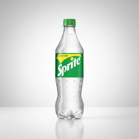 Sprite 50cl