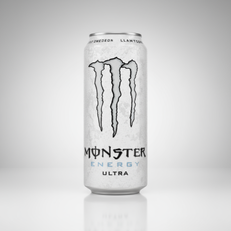 Monster Energy Ultra Vit 500ml