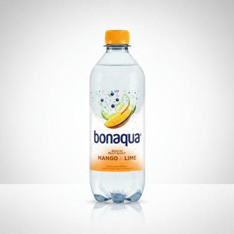 Bonaqua Mango 50cL