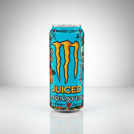 Monster Mango 500ml