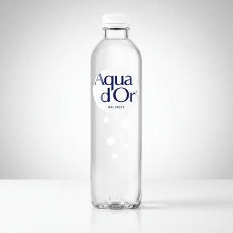 Aquador Kolsyra 50cl