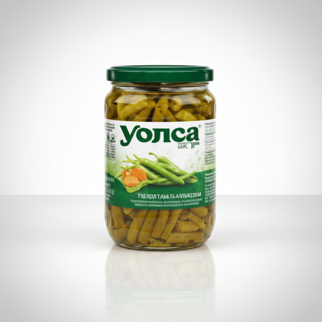 Yonca Feferoni Extra Stark 720 gr