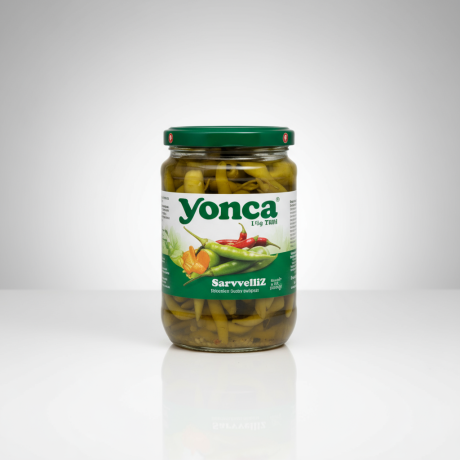 Yonca Feferoni Stark 720 gr