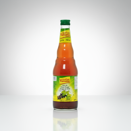 Yamama vindruvs vinäger 750ml