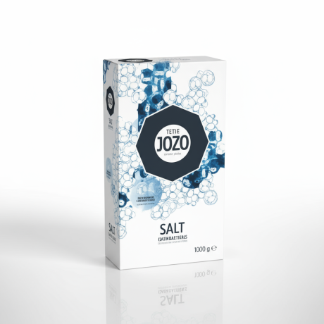Salt Jozo utan Jod 800g
