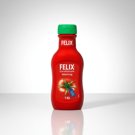 Ketchup Felix 1kg