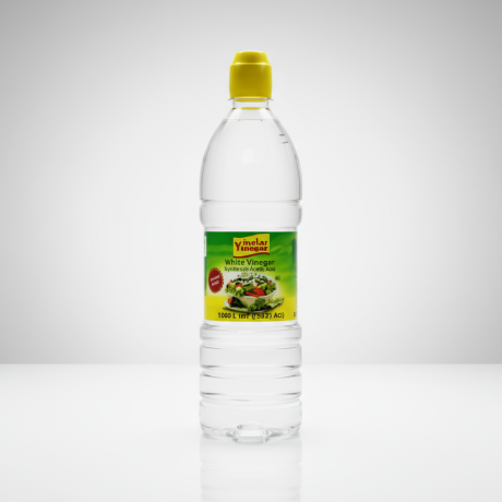 Yamama Vitvinäger 1L