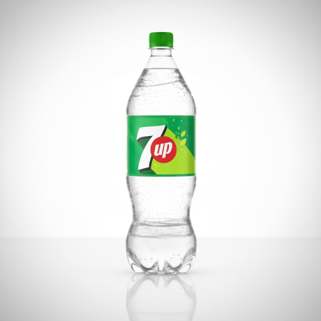 7up 1,5L