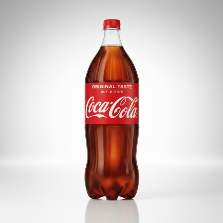 Coca Cola 1,5L