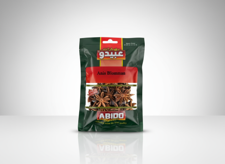 Abido Anis Blomman 20gr