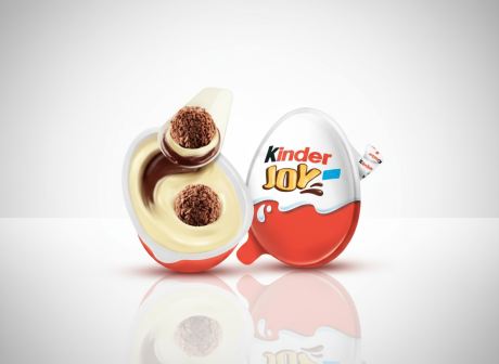 Kinder Joy 20gr