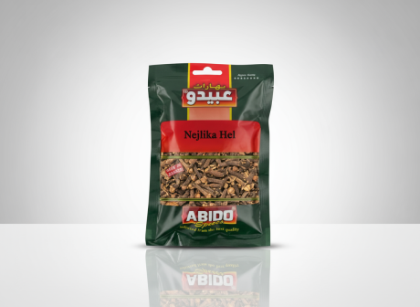 Abido Nejlika Hel 30gr