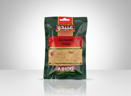 Abido Coriander Malen 50gr