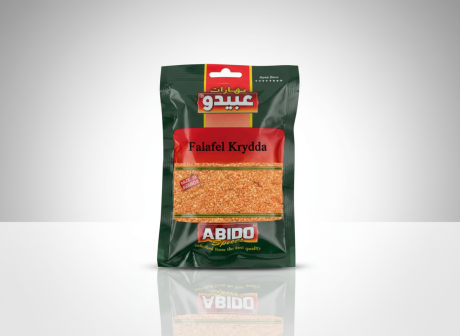 Abido Falafel Krydda 50gr