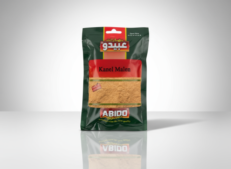 Abido Kanel Malen 50gr