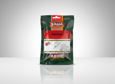 Abido Bikarbonat 100gr