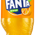 Fanta Orange 1,5L