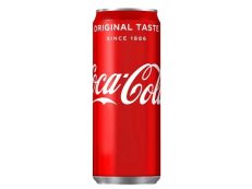 Coca Cola 33cl