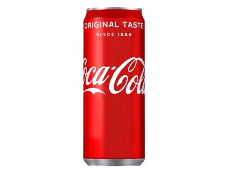 Coca Cola 33cl