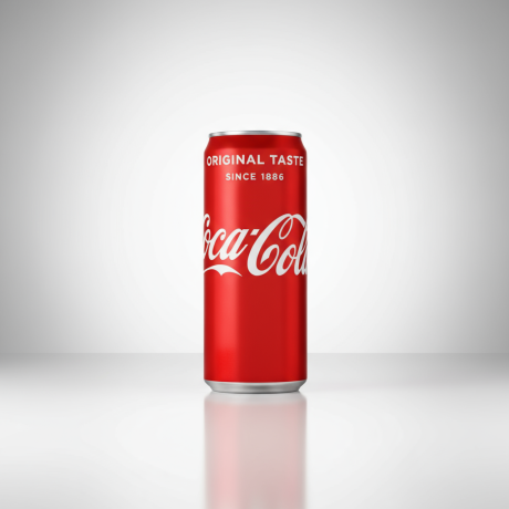 Coca Cola 33cl