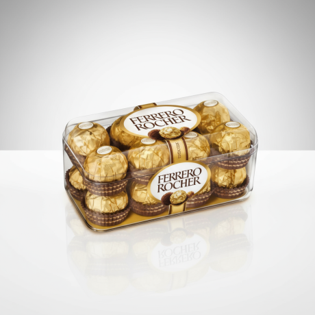 Ferrero Rocher 200gr