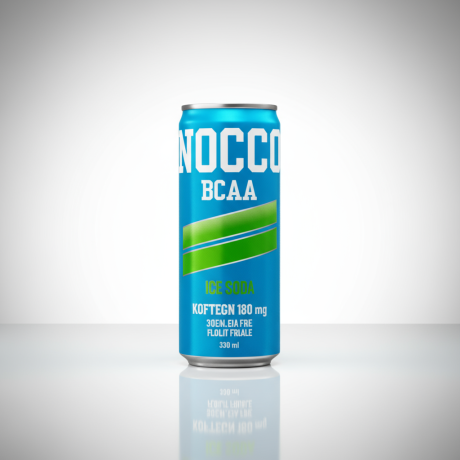 Nocco Päron 33cl