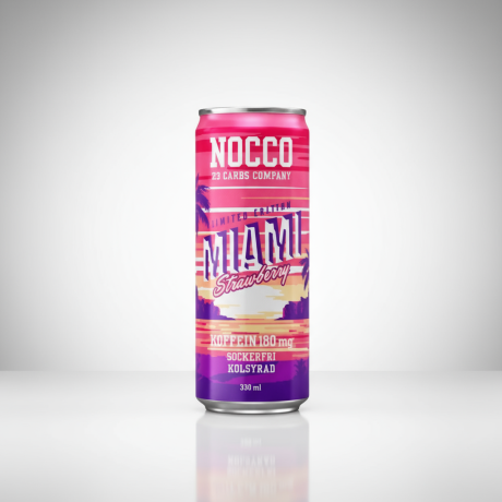 Nocco Miami 33cl