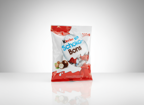 Kinder Schokobons 125g