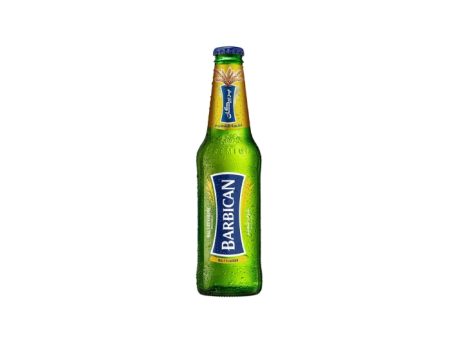 Barbican Malt 330ml