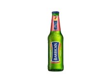 Barbican persika 330ml