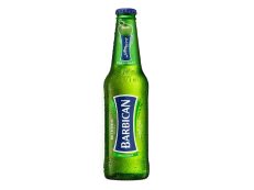 Barbican Äpple 330ml