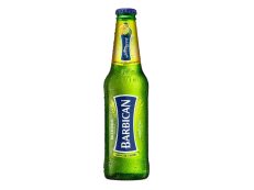 Barbican Lemon 330ml