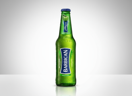 Barbican Äpple 330ml