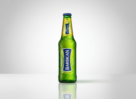 Barbican Lemon 330ml