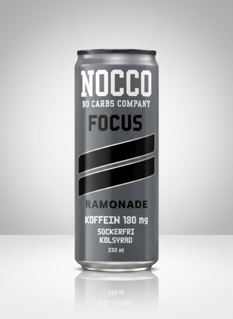 Nocco Ramonade 33cl