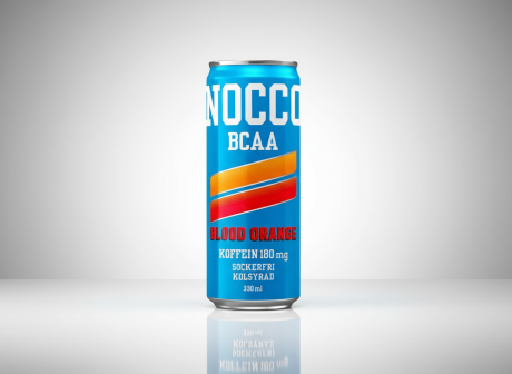 Nocco Blood Orange 33cl